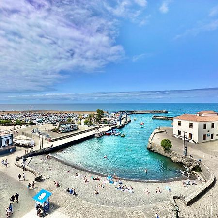 First Line Attic - Adults Only - Apartment Puerto de la Cruz  Luaran gambar