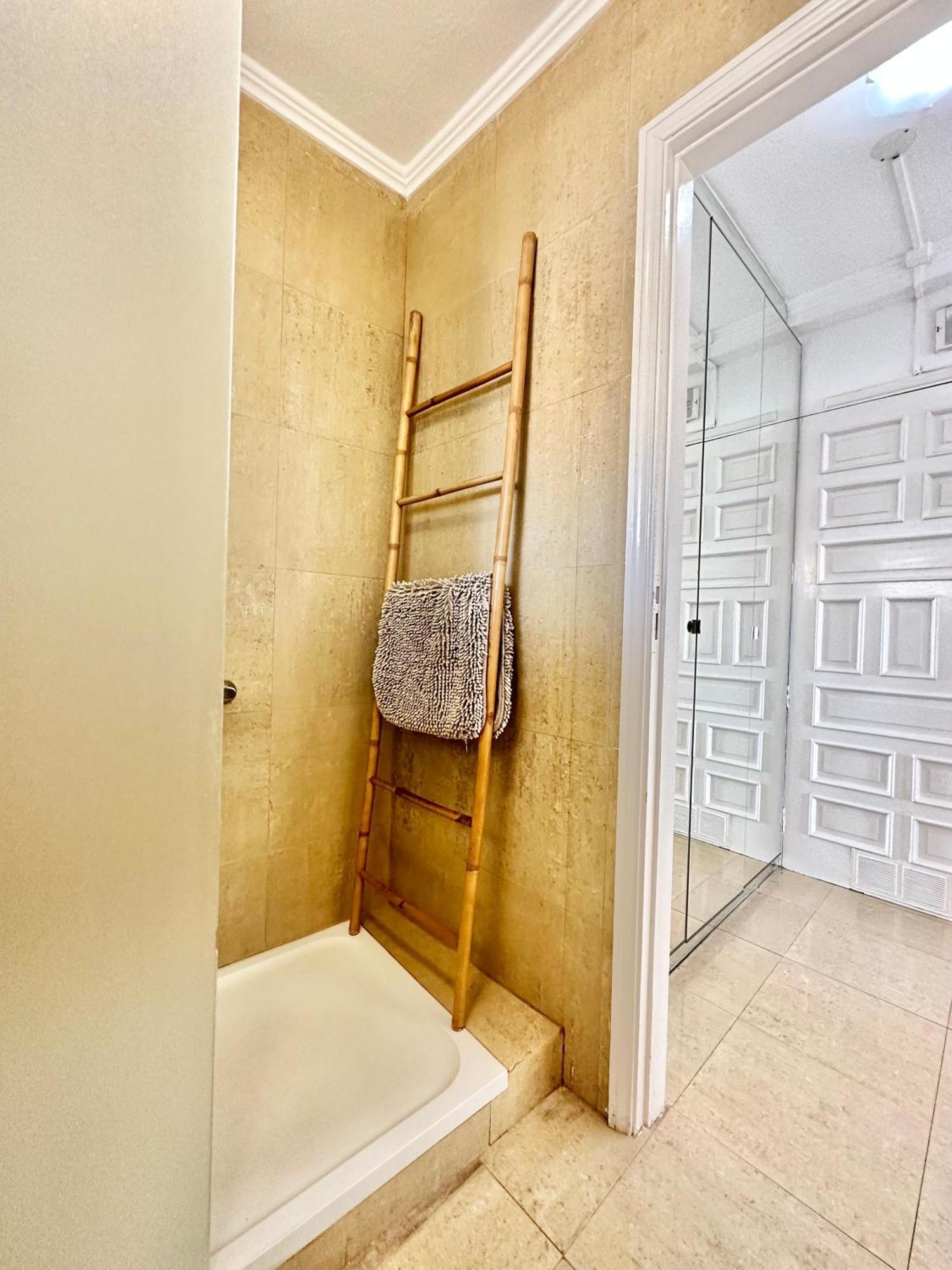 First Line Attic - Adults Only - Apartment Puerto de la Cruz  Luaran gambar