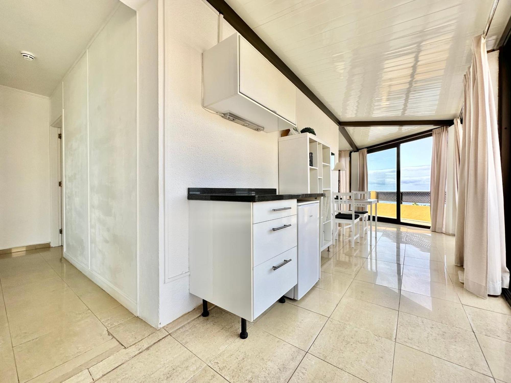 First Line Attic - Adults Only - Apartment Puerto de la Cruz  Luaran gambar