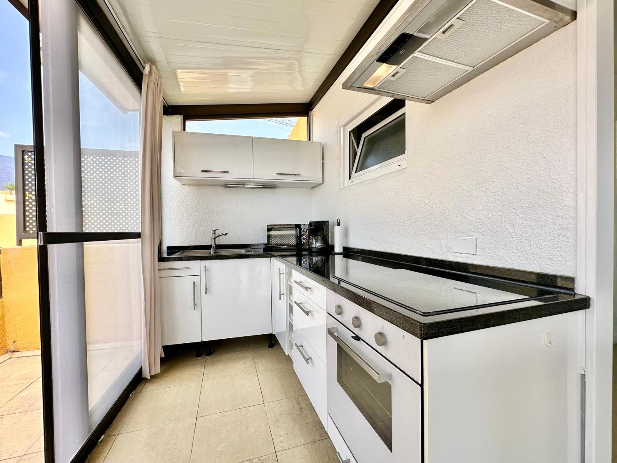 First Line Attic - Adults Only - Apartment Puerto de la Cruz  Luaran gambar