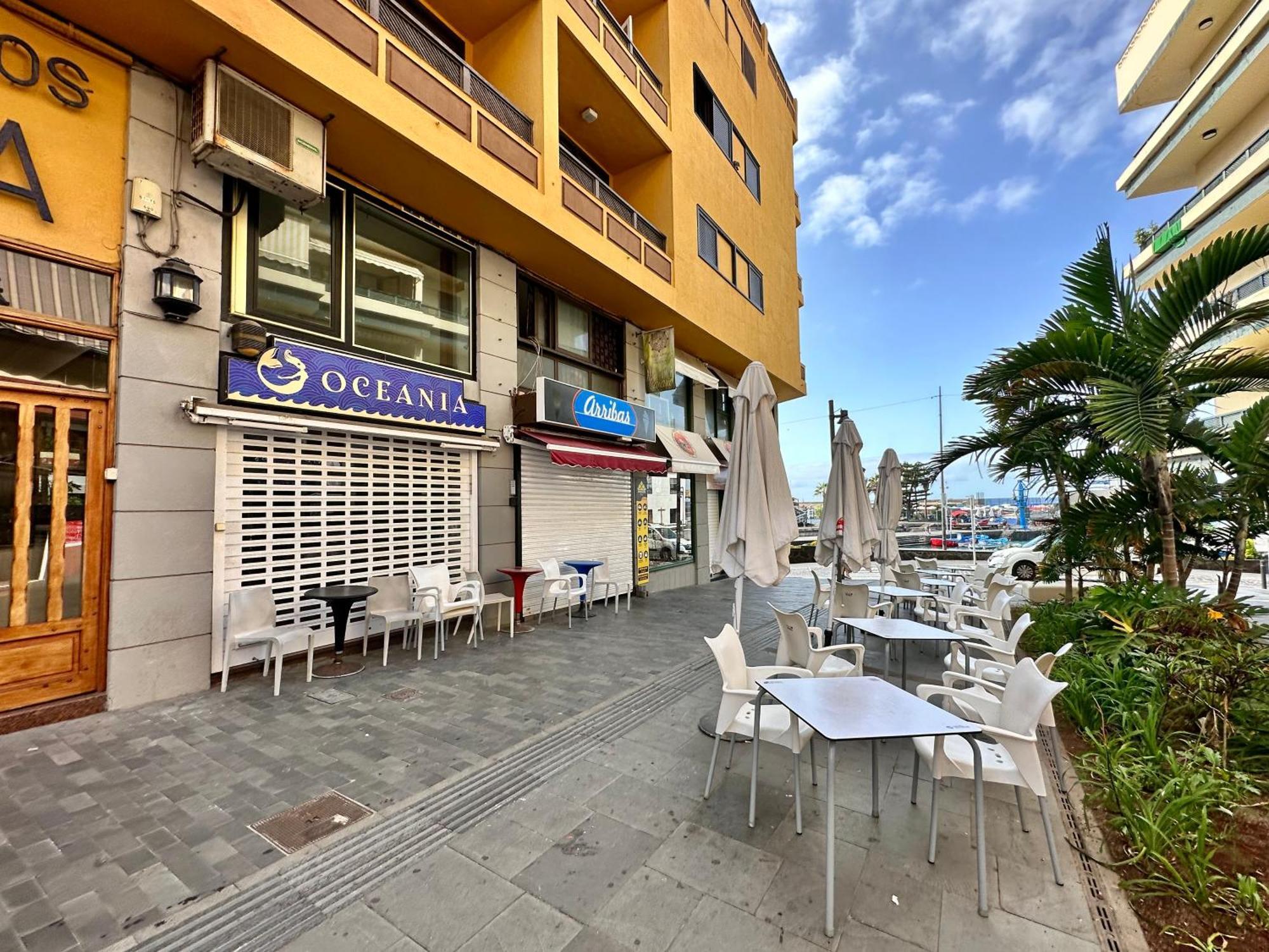 First Line Attic - Adults Only - Apartment Puerto de la Cruz  Luaran gambar